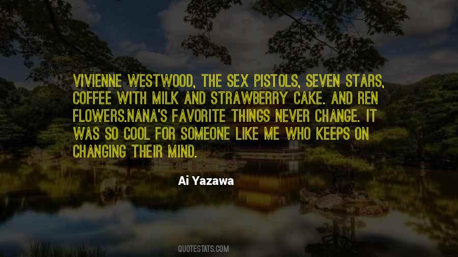 Quotes About Strawberry Cake #567218