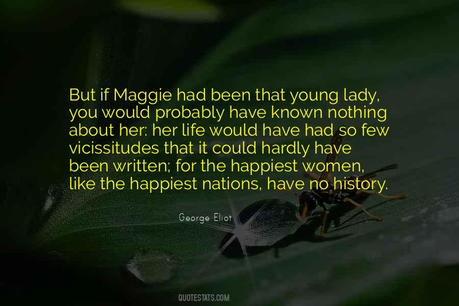 Women Written Out Of History Quotes #480488