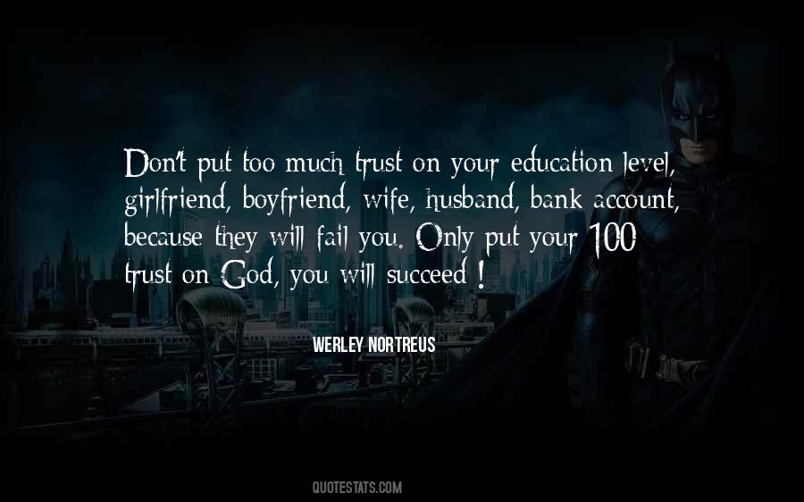 Life Lessons Life Education Quotes #1032709