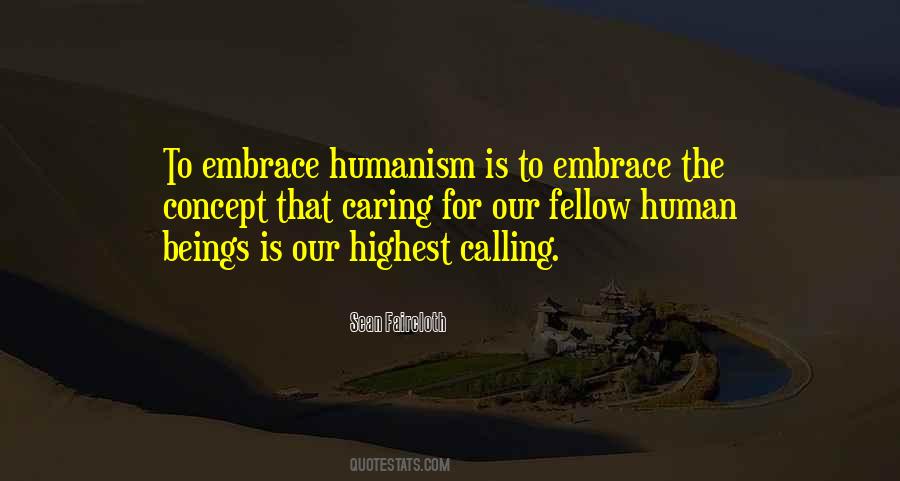 Highest Calling Quotes #101974