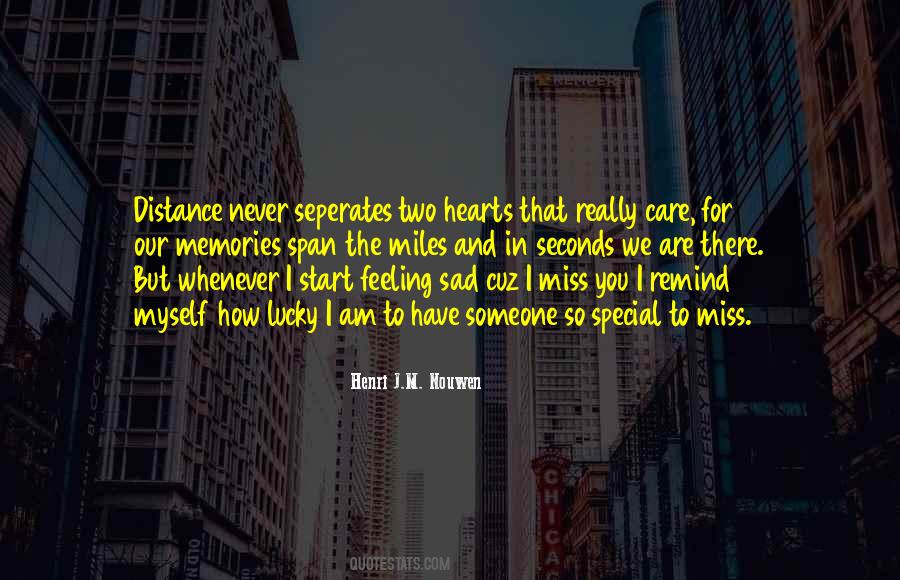 Quotes About Two Hearts #176785
