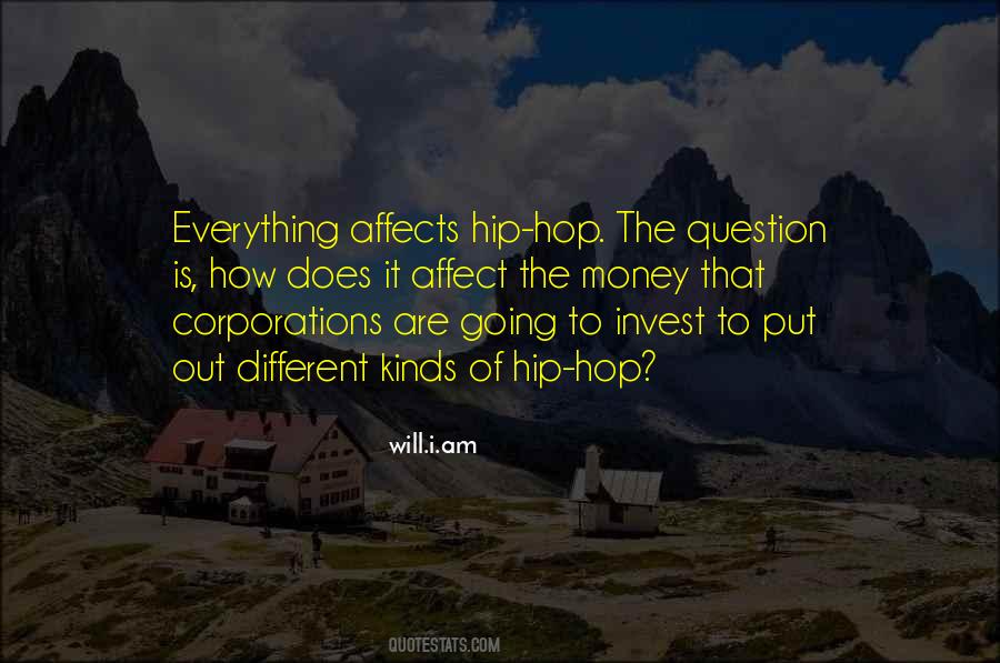 How To Invest Your Money Quotes #218280