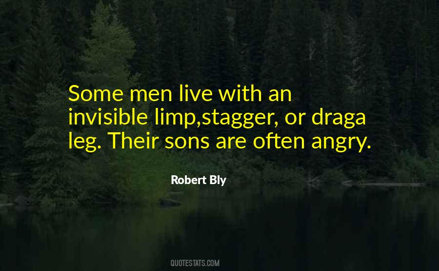 Quotes About Sons #117263