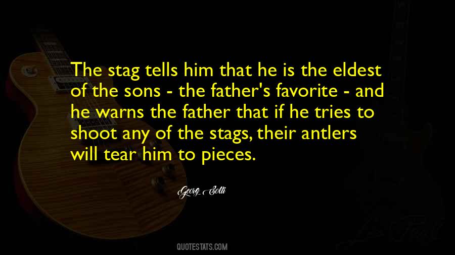 Quotes About Sons #1601
