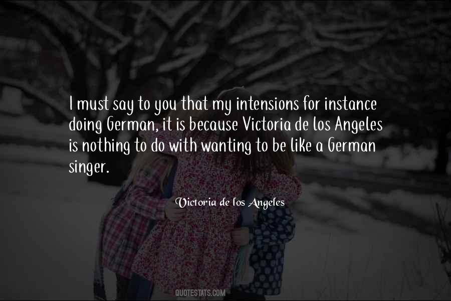 De Victoria Quotes #1063791