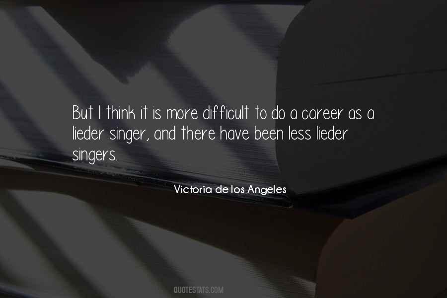 De Victoria Quotes #1152609