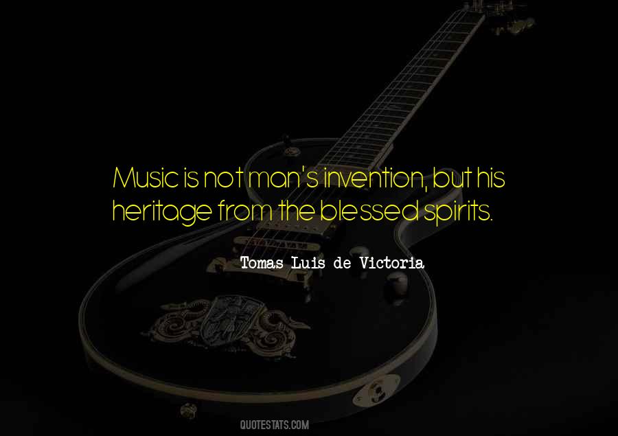 De Victoria Quotes #414216