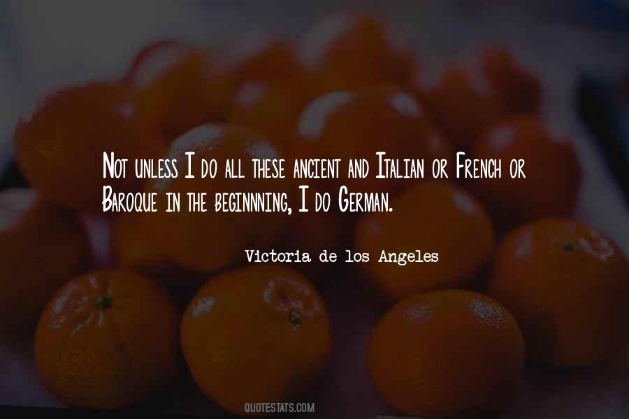 De Victoria Quotes #740867