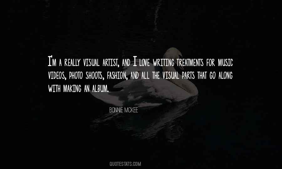 Quotes About A Love For Music #169102