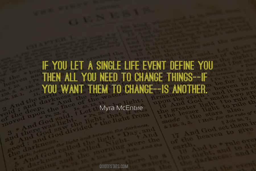 Quotes About Single Life #385295
