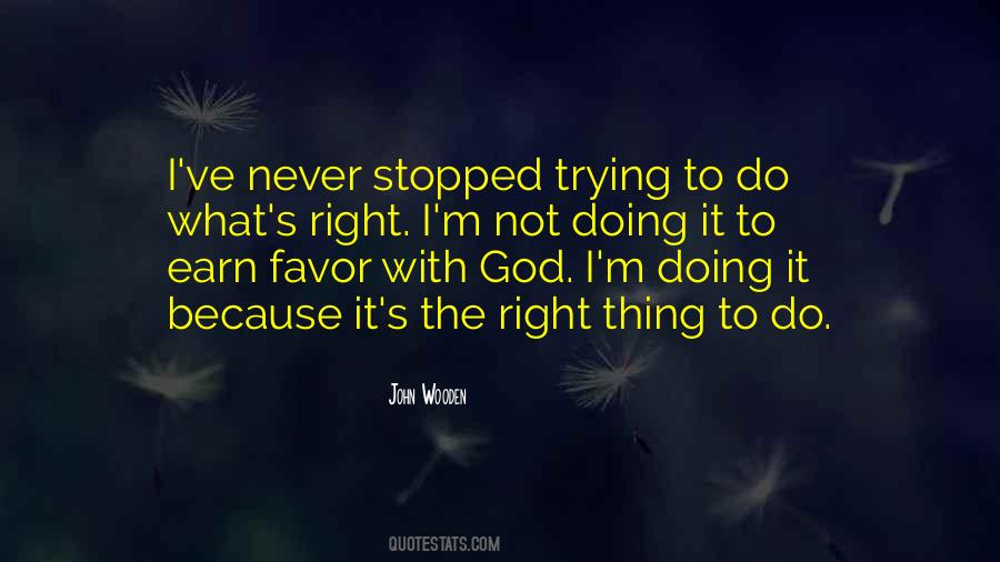 Quotes About God Favors Me #407748