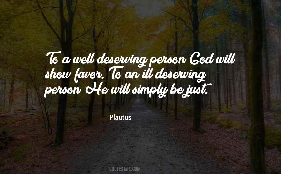 Quotes About God Favors Me #539701 Quotes About God Favors Me #539701