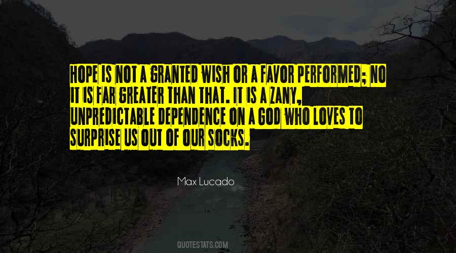 Quotes About God Favors Me #892458 Quotes About God Favors Me #892458