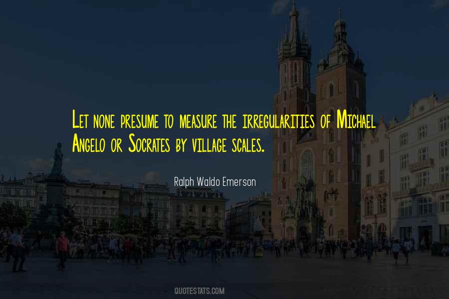 Quotes About Angelo Measure For Measure #1137906