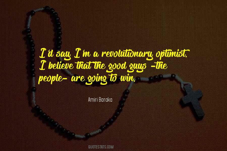 Good Revolutionary Quotes #1787047