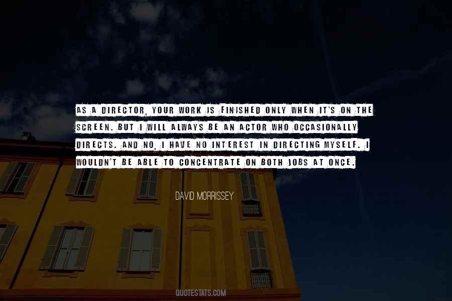 Wuest Quotes #456023
