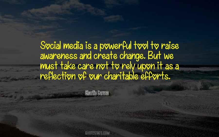 Quotes About Social Awareness #874178