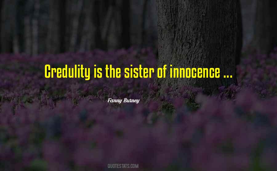 Quotes About Gullibility #750232