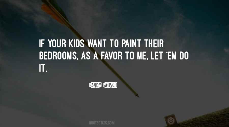 Kids Let Quotes #120001