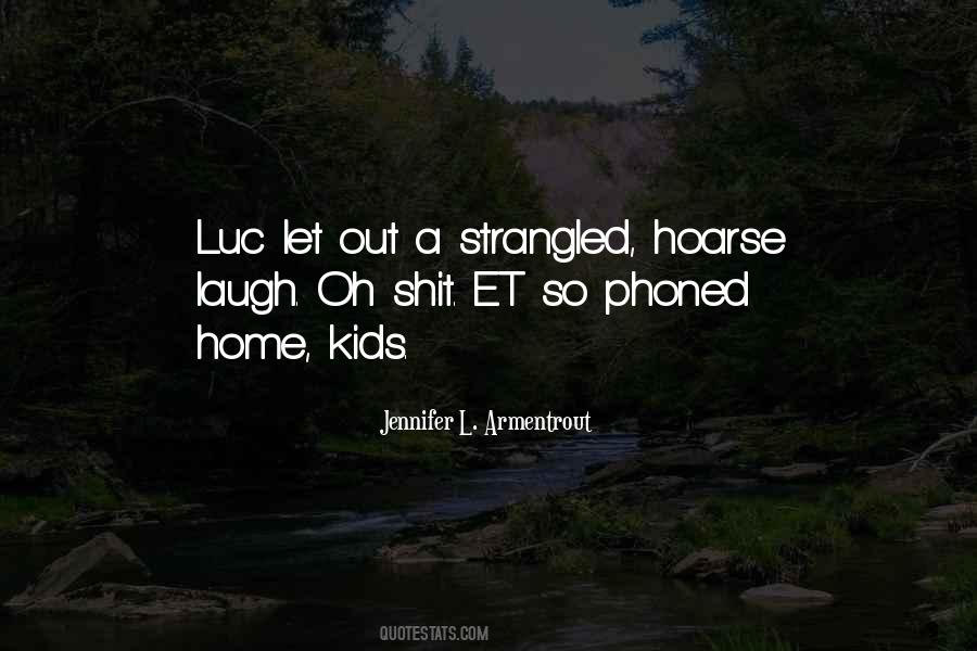 Kids Let Quotes #219201