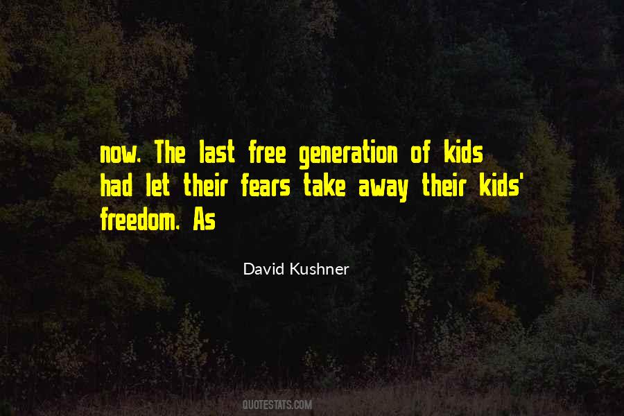 Kids Let Quotes #232022