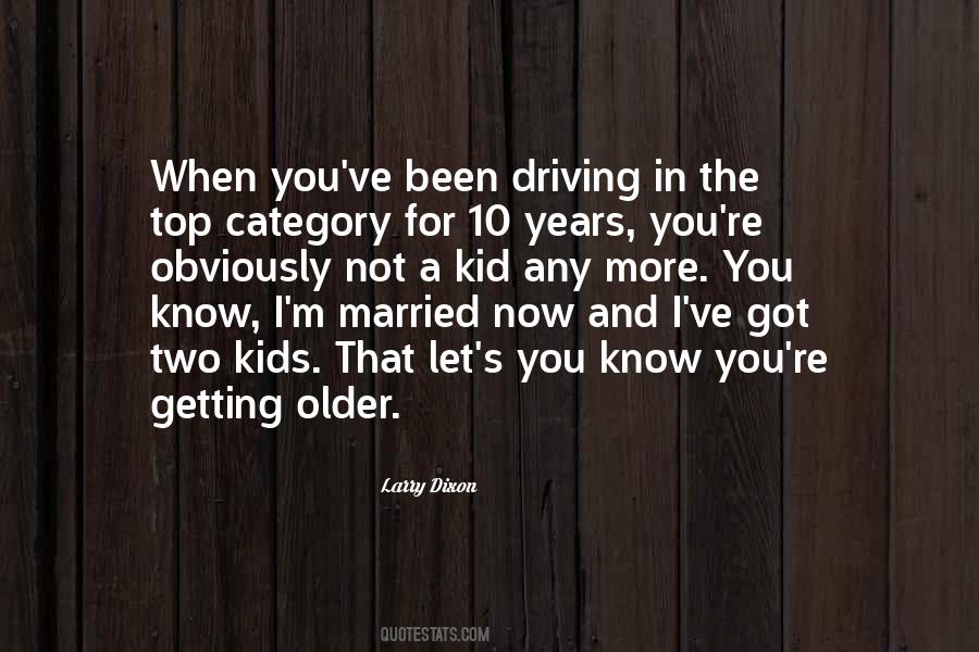 Kids Let Quotes #304973