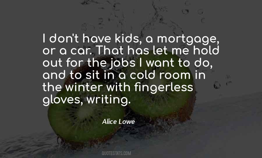 Kids Let Quotes #309135