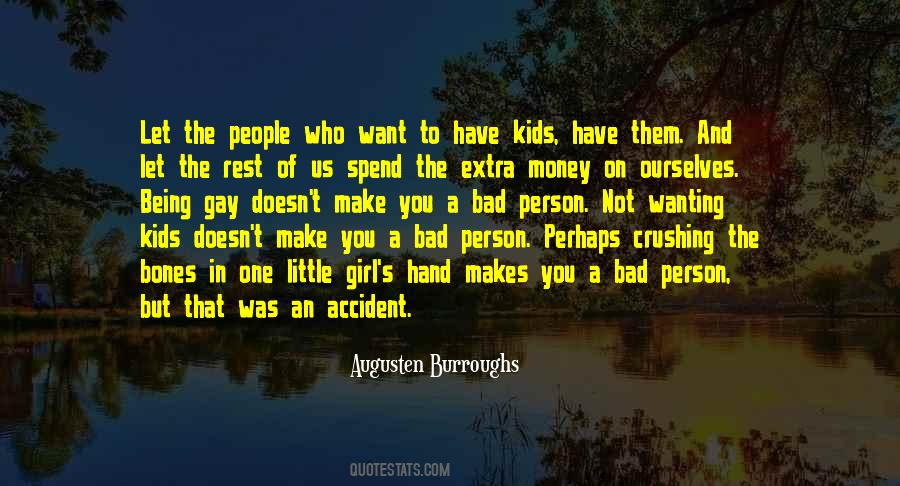 Kids Let Quotes #345880
