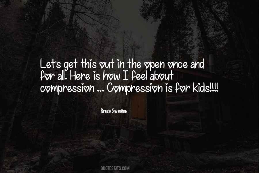 Kids Let Quotes #395801