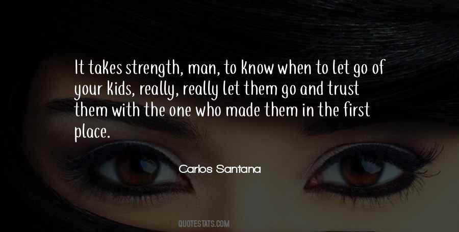 Kids Let Quotes #400679