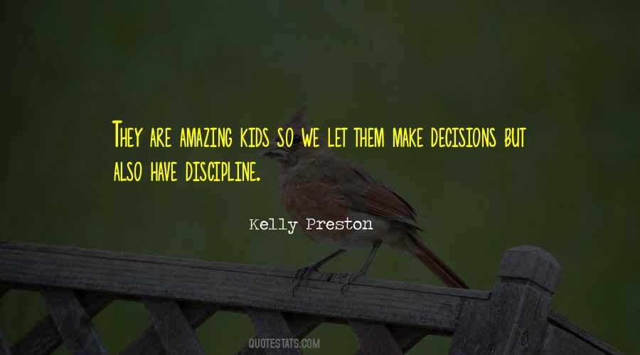 Kids Let Quotes #402084