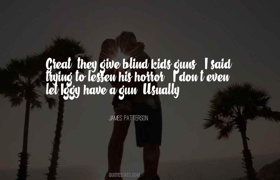 Kids Let Quotes #471635