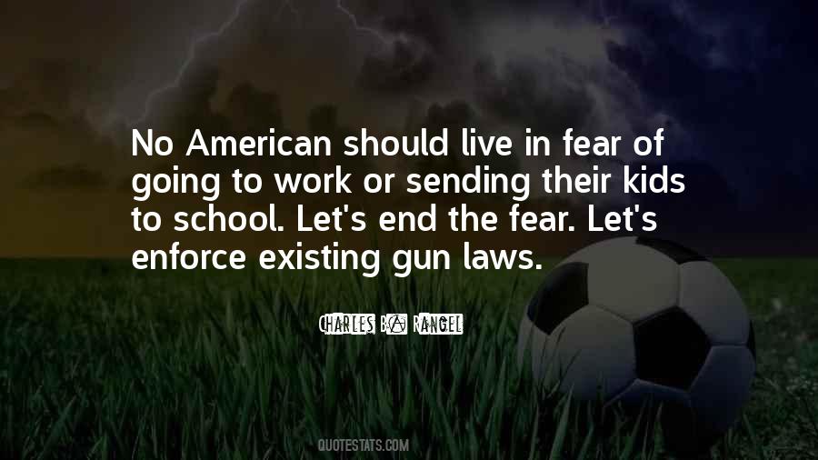 Kids Let Quotes #519503