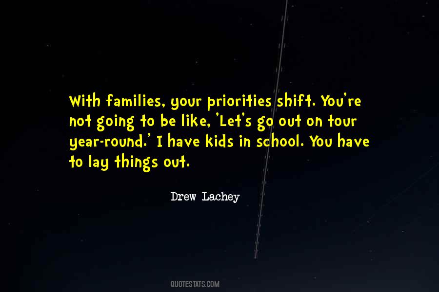Kids Let Quotes #58684