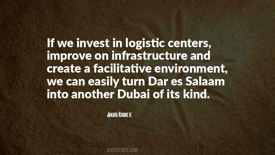 Quotes About Dubai #1233953