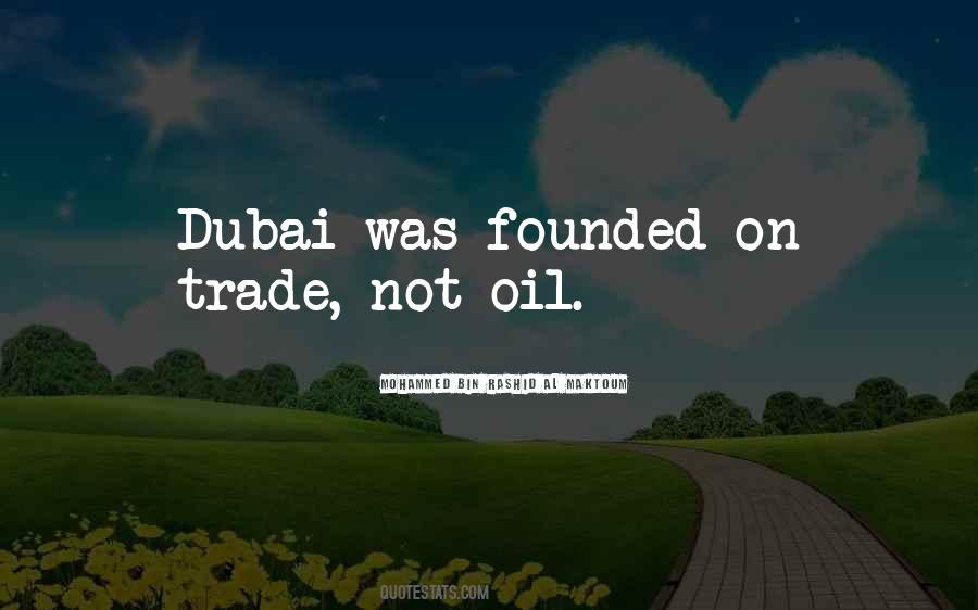 Quotes About Dubai #997291