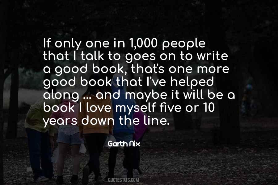 Quotes About Book Love #106003