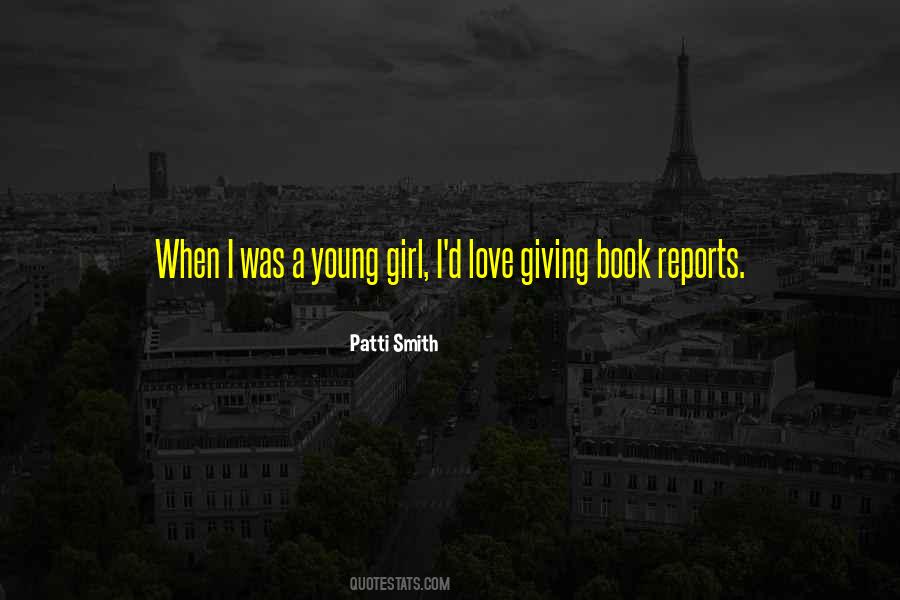 Quotes About Book Love #50974