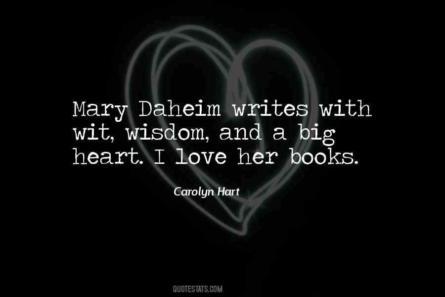 Quotes About Book Love #713