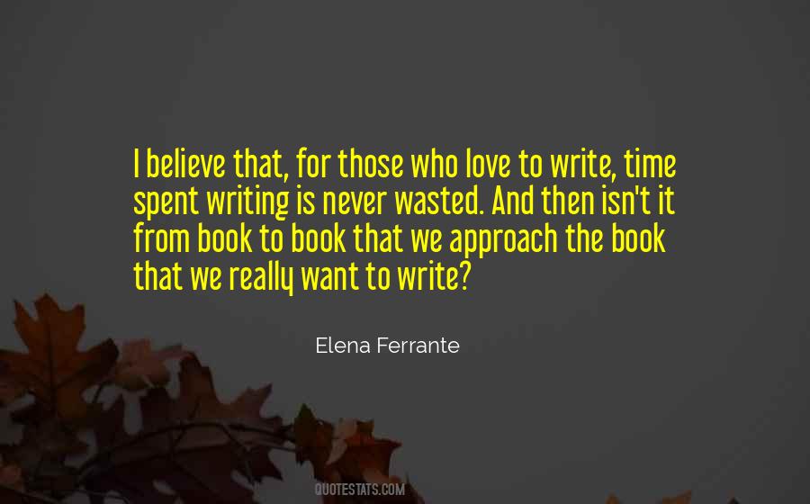 Quotes About Book Love #85346