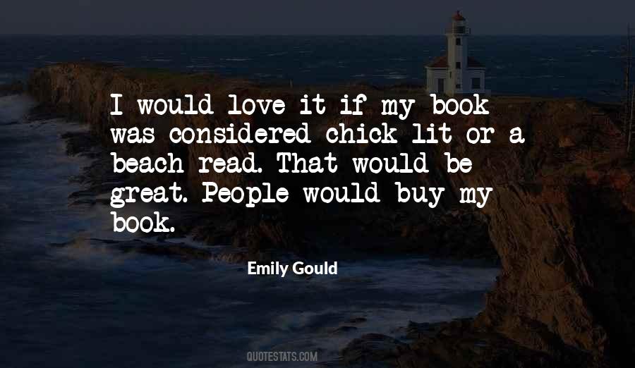 Quotes About Book Love #90349