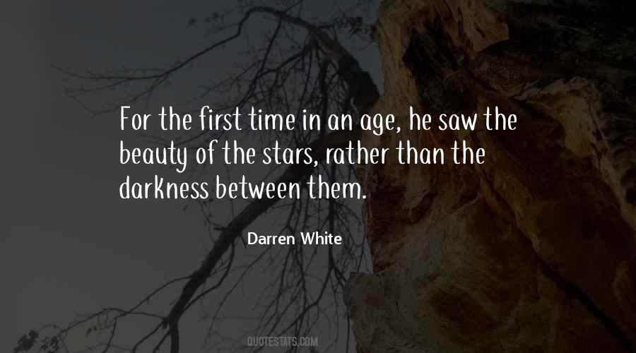 Beauty Of Age Quotes #1019967