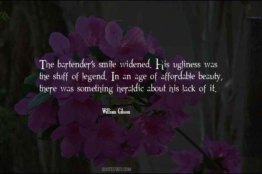 Beauty Of Age Quotes #1319949