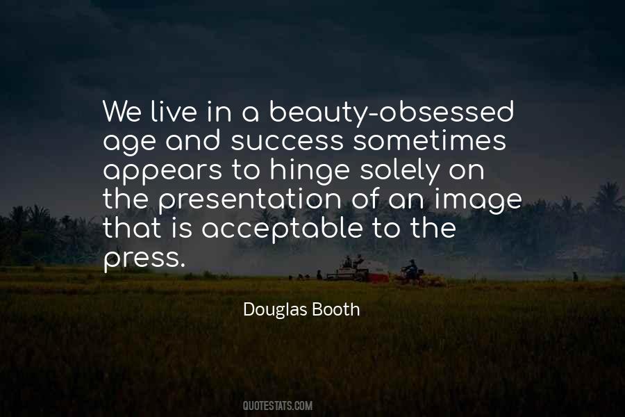 Beauty Of Age Quotes #1371731