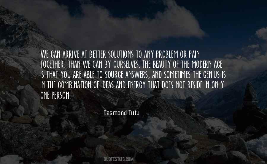 Beauty Of Age Quotes #1504877