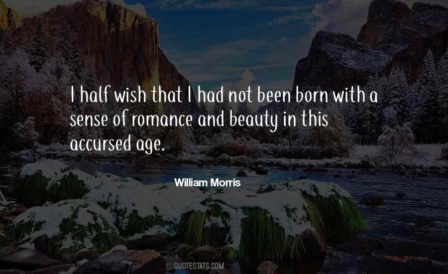 Beauty Of Age Quotes #173367