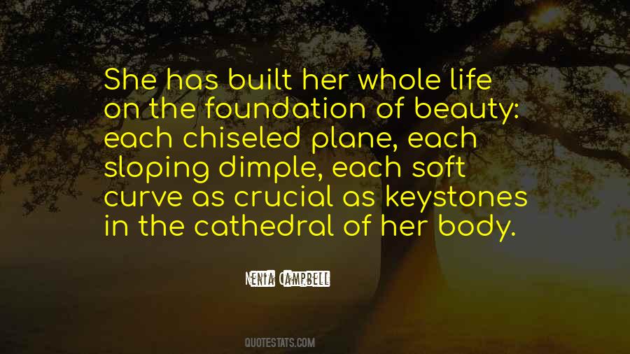 Beauty Of Age Quotes #1801998