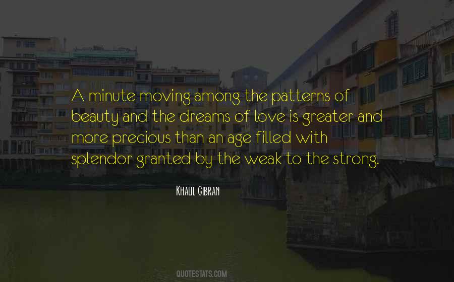 Beauty Of Age Quotes #246268