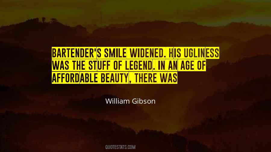 Beauty Of Age Quotes #488870