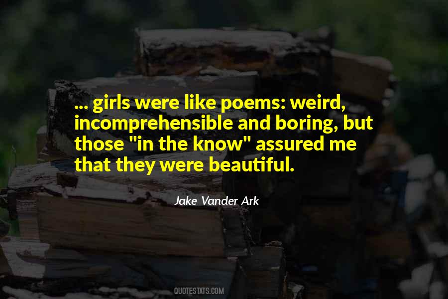Beauty Of Age Quotes #524696